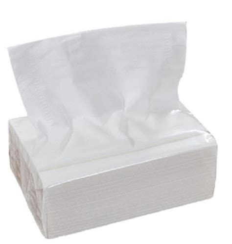 White 0 01 Mm Thick Rectangular Soft Tissue Paper At Best Price In Nainital Century Textiles