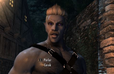 Flower Girls Gay Males Patch Adult Mods LoversLab