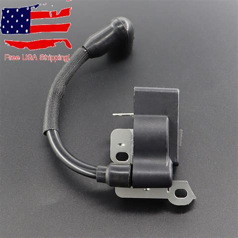 Ignition Coil For Homelite Ryobi RY09056 850108013 850108035 UT26HBV