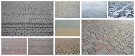 10 Unique Paver Driveway Designs to Spark Your Imagination | Opulands