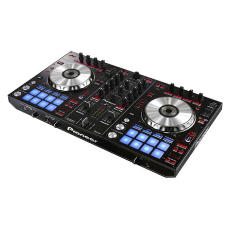 Pioneer Ddj Sr Serato Dj Controller Gear4music