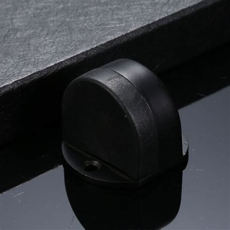 Stainless Steel Door Stopper Door Stop Tool Thicken Door Stopper Heavy ...