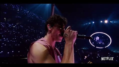 Shawn Mendes In Wonder Bande annonce EN Vidéo Dailymotion