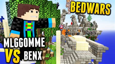 Duell Teamplay Minecraft BEDWARS 62 L GommeHD Let S Play Bedwars