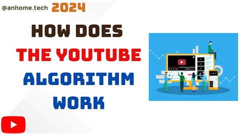 How Does The Youtube Algorithm Work An In Depth Guide