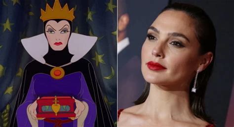 “branca De Neve” Live Action Da Disney é Adiado Para 2025