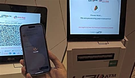 How To Withdraw Cash Using UPI In India Nextsoon