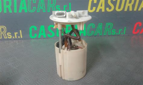 Pompa Carburante Smart Fortwo Coup Serie Casoriacar It