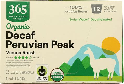 Whole Foods Coffee Pods Are The New Favorite For Eco-conscious Drinkers - RYZE Superfoods