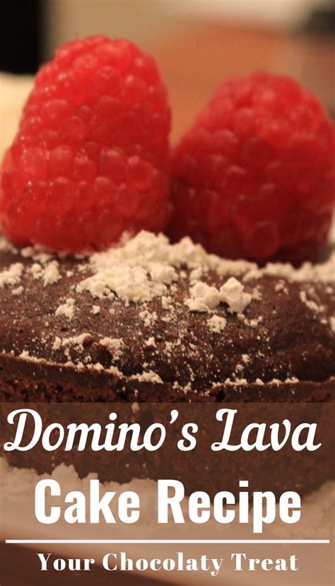 Chocolate Lava Crunch Cake Recipe Artofit