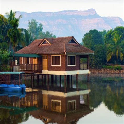 Saguna Baug Near For A Weekend In Raigad I LBB, Mumbai