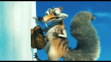 Ice Age 2 The Meltdown Scrat 1 Youtube