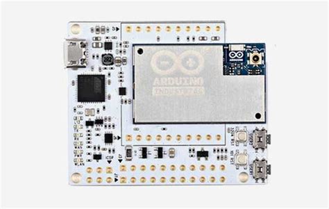 Arduino Industrial 101 Arduino Documentation