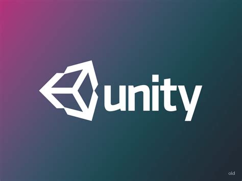 Unity New Logo