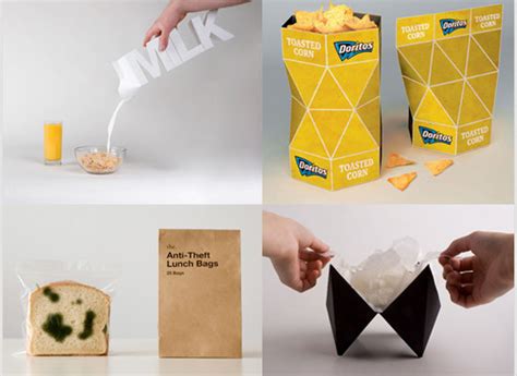 50latest And Creative Cool Packaging Ideas Free And Premium Templates