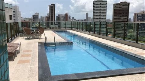 Edf Gildo Vila A Na Frente Do Parque Da Jaqueira Recife Pe Comprar