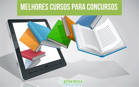 Ranking Dos 11 Melhores Cursos Para Concursos De 2022