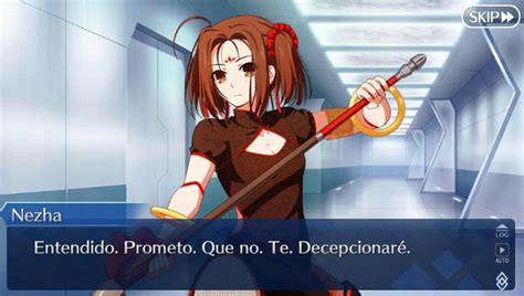 Fate Grand Order Proyecto Español on Twitter FGO 𝐋𝐎𝐒𝐓𝐁𝐄𝐋𝐓 𝟒 𝐓𝐄𝐒𝐓