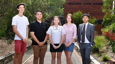 HSC success for Killara High student | Daily Telegraph