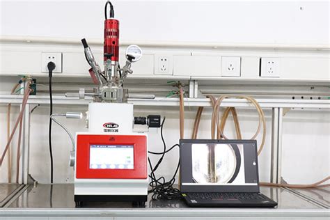 实验室微型高压反应釜的基本介绍上海霍桐实验仪器有限公司