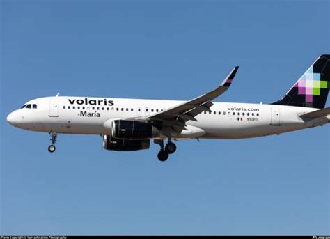 Anuncia Volaris Rutas M S Para Impulsar El Mercado Interno