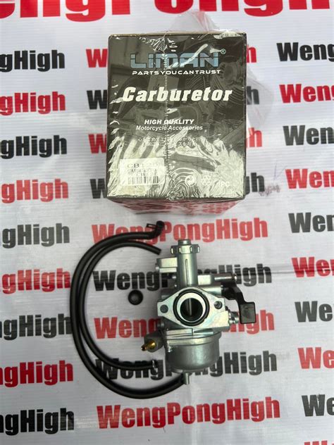 Carburetor Assy Cb Liman Brand Lazada Ph