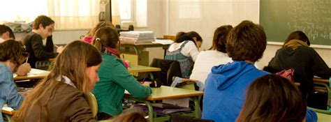 Bachillerato Santa María · Logroño · La Rioja