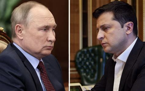 Zelensky, Putin promise victory in contrasting New Year speeches | RNZ News