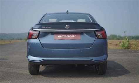 New Maruti Suzuki 2025 Dzire : Price, Mileage, Images, Specs & Reviews ...