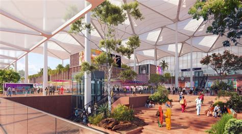 First look at Jewar airport: Four-company consortium to design Delhi ...