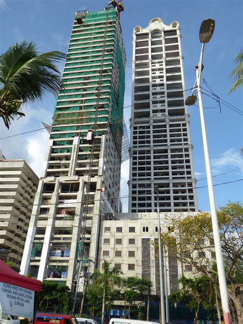 MANILA | Admiral Hotel Manila - MGallery [hot] | SkyscraperCity Forum