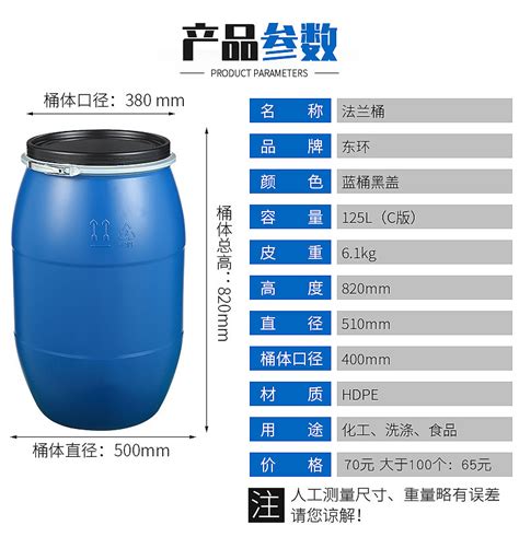 厂家批发125l C版化工hdpe原料铁箍法兰桶塑料圆桶 化工推码桶塑料化工桶化工塑料涂料表面供应胜亿网 专注b2b电子商务，为