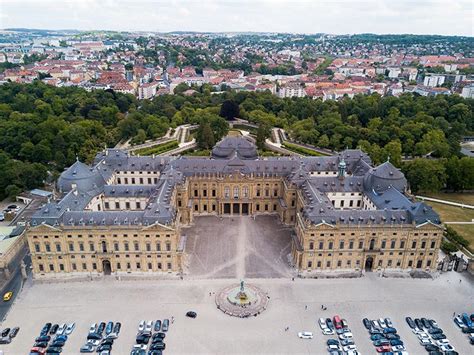 Drohnen Luftaufnahmen Würzburg droneproject de