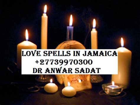 Love Spells In Jamaica Powerful Jamaican Obeah Love Spell