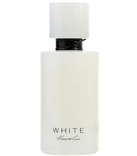 Kenneth Cole White For Her Woda Perfumowana 100 Ml Sklep EMPIK