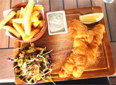 The Best Fish And Chips In Byron Bay The Official ByronBay Guide