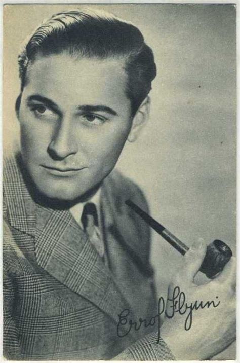 Errol Flynn Early Adventures Through The Australian Press Errol