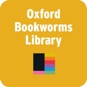 Oxford Bookworms – Oxford Graded Readers