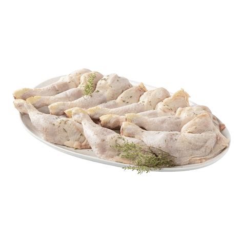 Cuisses de poulet bon marché chez ALDI