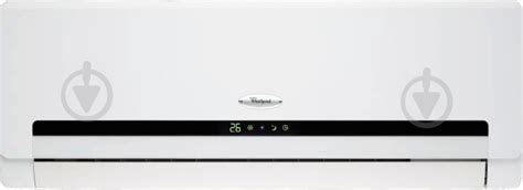 ᐉ Кондиционер Whirlpool AMD 303 • Купить в Киеве, Украине • Лучшая цена ...
