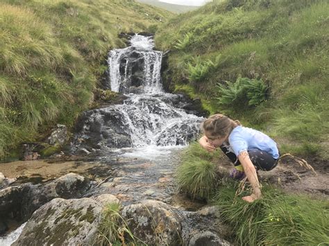 Our Environment - Nevis Range