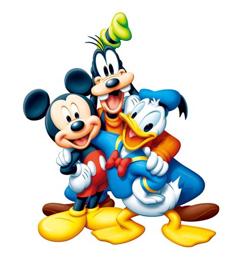 Goofy Disney Personajes De Dibujos Animados De Disney Mickey Mouse Y | Porn Sex Picture