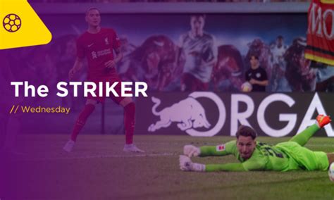 The Striker Archives Betdaq Tips