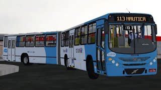 Proton Bus Simulator Marcopolo Gran Viale Volvo B340M Doovi