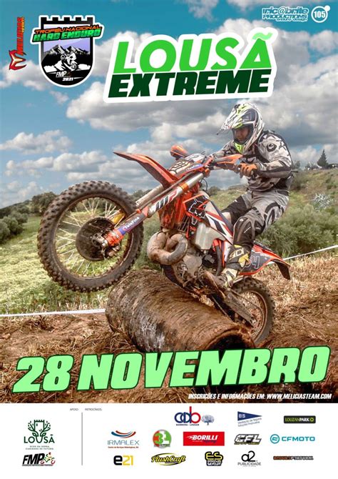 Tnhe 2021 Hard Enduro Com Terceira Ronda Na Lousã Enduro Portugal