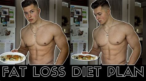 Full Day Of Eating To Get Shredded All Calories Macros Shown Fat