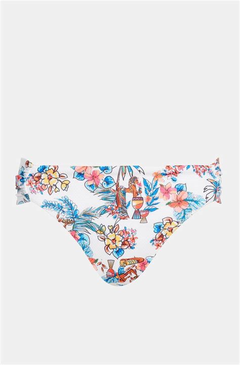 NANCY BEACHWEAR Sabina Bikini Bottom Online At Emporium Si