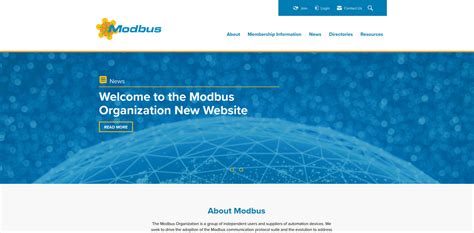 wat  modbus typen werking en huidige voorbeelden
