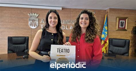 Torreblanca Impulsa La I Muestra De Teatro Amateur En El Auditorio Metropol