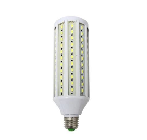 Лампа светодиодная Кукуруза E27 60W 6500К LED для студийного освещения ...